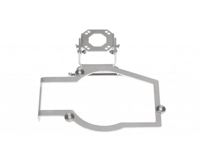 DR2 Navi-Halter KTM 1050 / 1090 / 1190 Adventure DR2.CZ