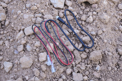 ARN Rally Adapterkabel auf M8 4-polig
