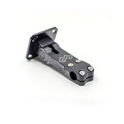 DMD 12mm AMPS Bracket Long SE DMD Navigation