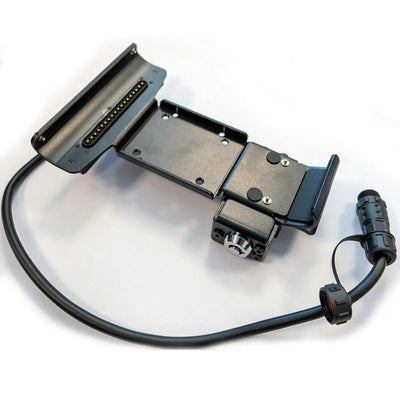 DMD-T865 Metallhalterung DMD Navigation