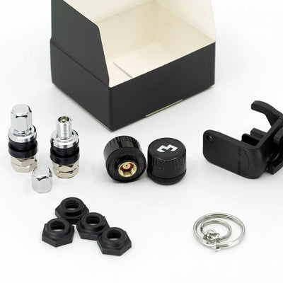 DMD TPMS Sensor-Set DMD Navigation
