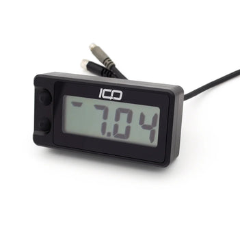 ICO Racing Rallye MAX-G