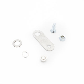 Magnet für Radsensor