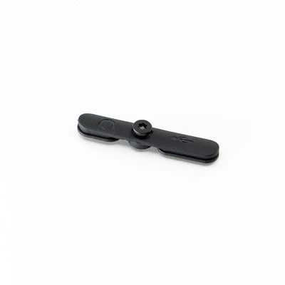 USB / Kopfhörerabdeckung für DMD T865 / T880 DMD Navigation