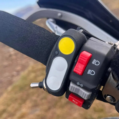 ARN Remote LITE Lenkerfernbedienung ARN Rally