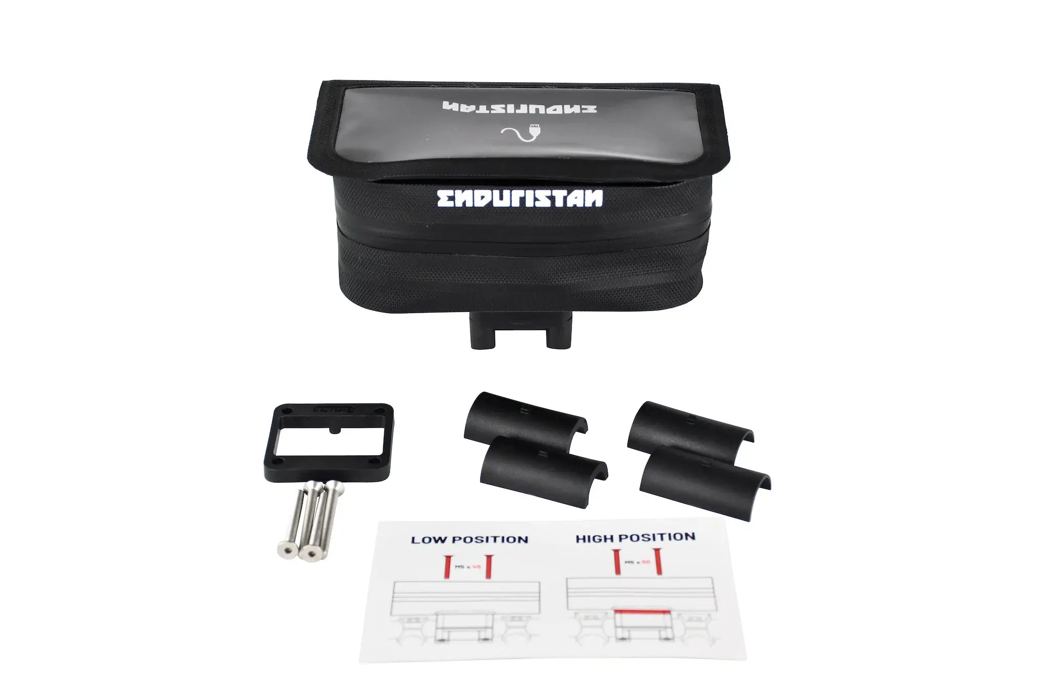 Enduristan Handlebar Bag