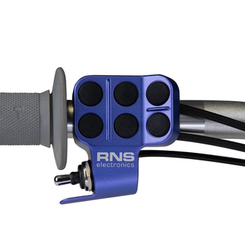 RNS MultiSwitch 6H