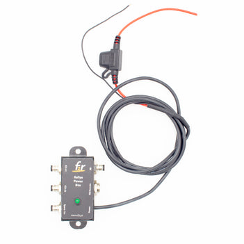 F2R PB001 RALLY POWER BOX