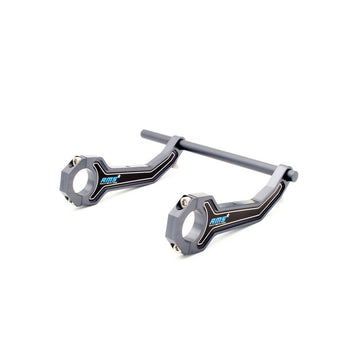 RMS RMS001 Lenkerklemme für Navi / Roadbookhalter