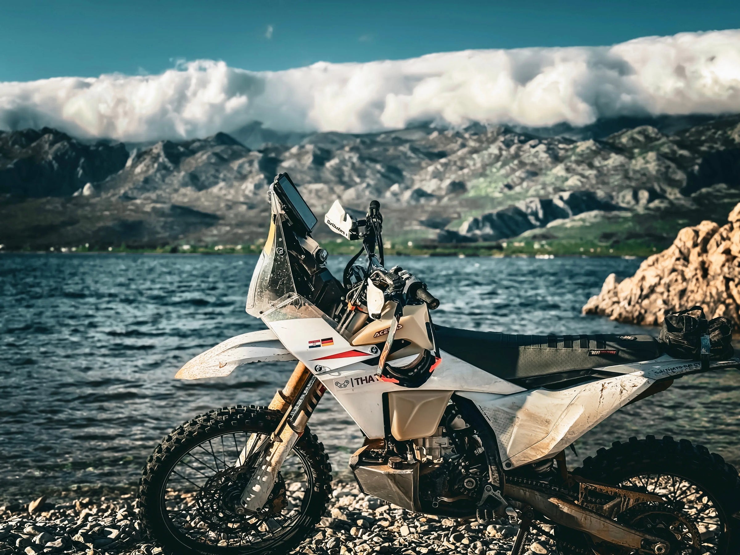 THATS-RALLY Training 