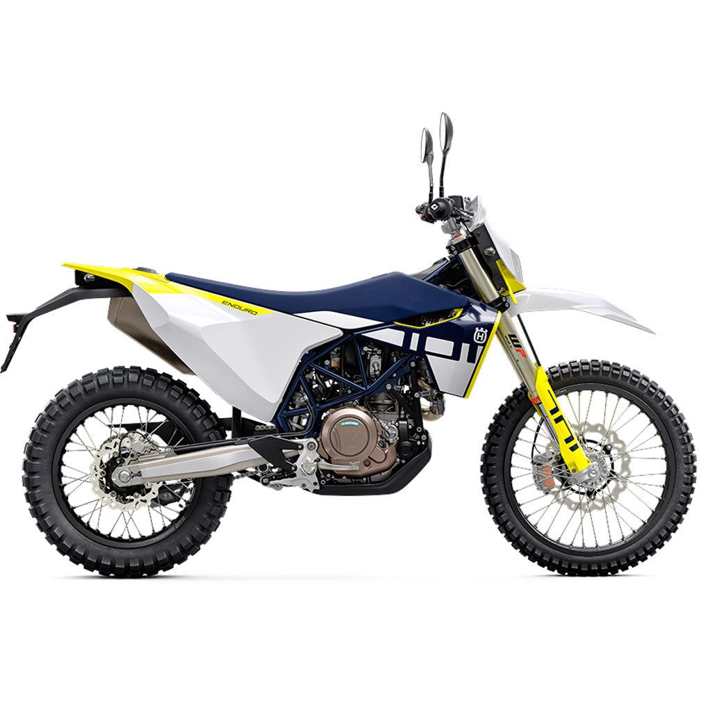 Husqvarna 701 Enduro