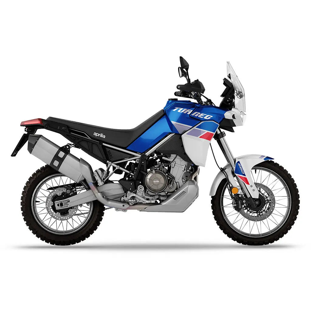 Aprilia Tuareg 660 Zubehör, Reise und Navigation