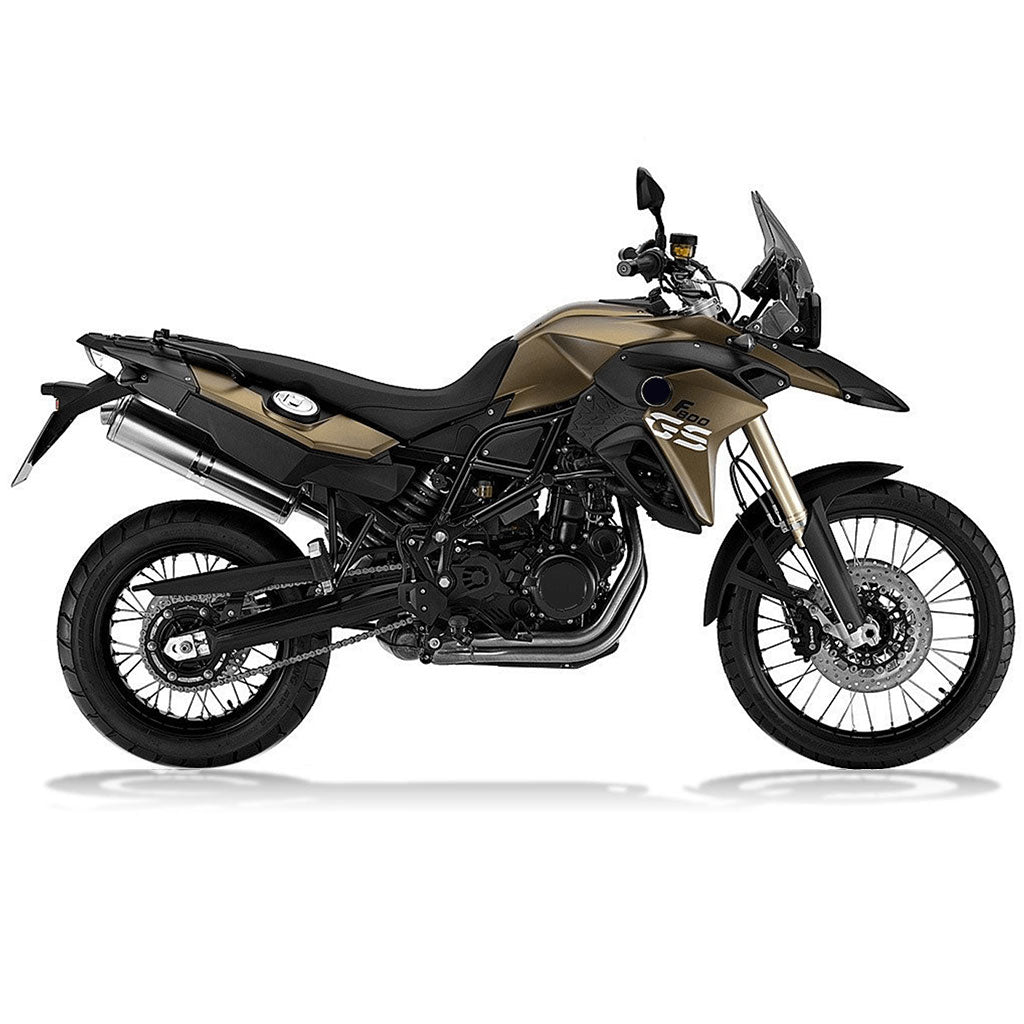 BMW F800 GS