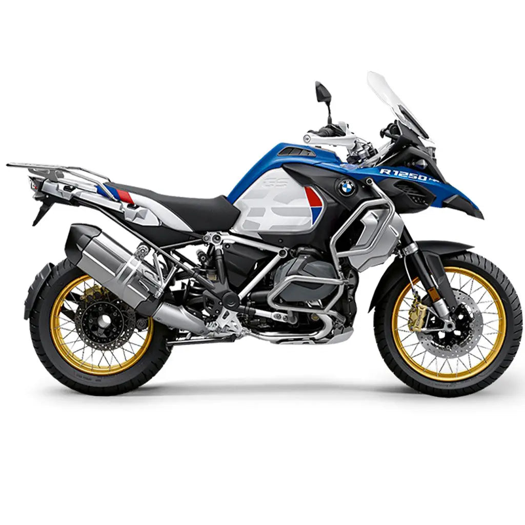 BMW R1250 GS / Adventure