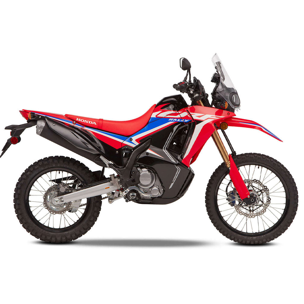 Honda CRF300 Rally