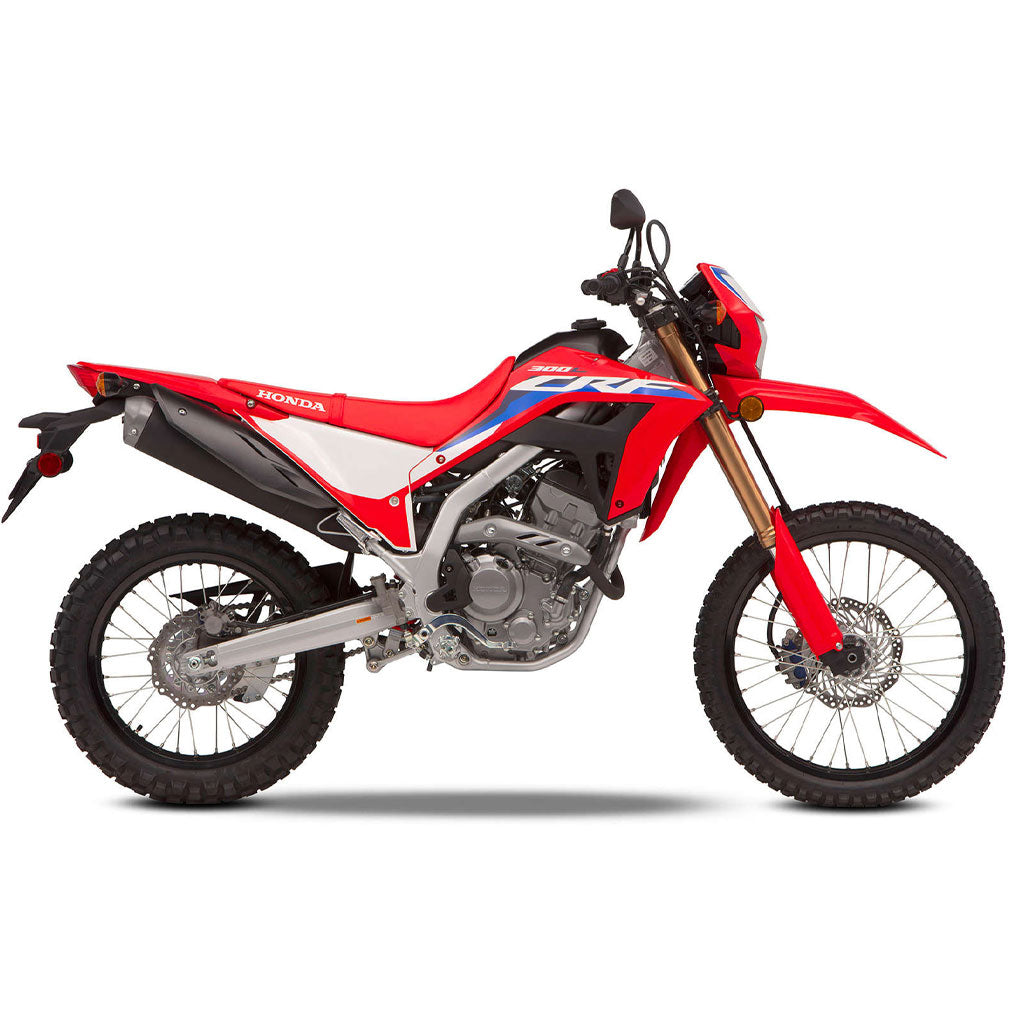 Honda CRF300L