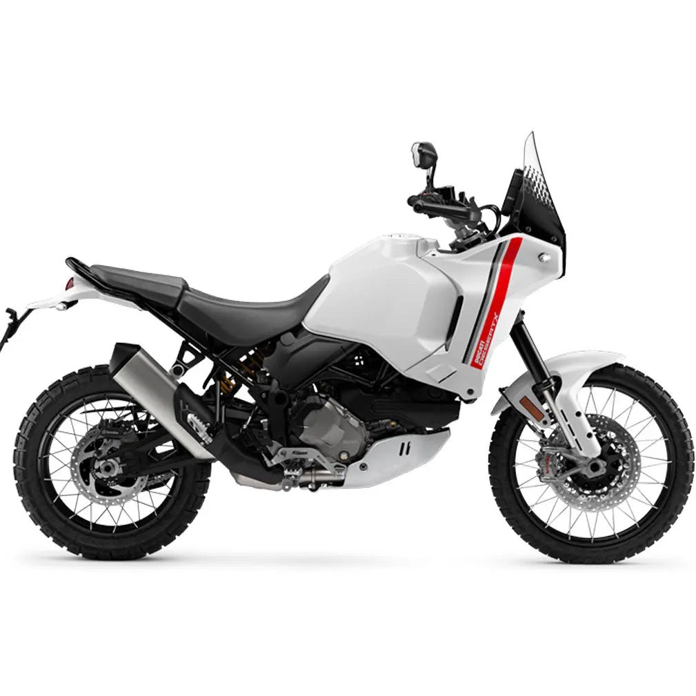 Ducati DesertX