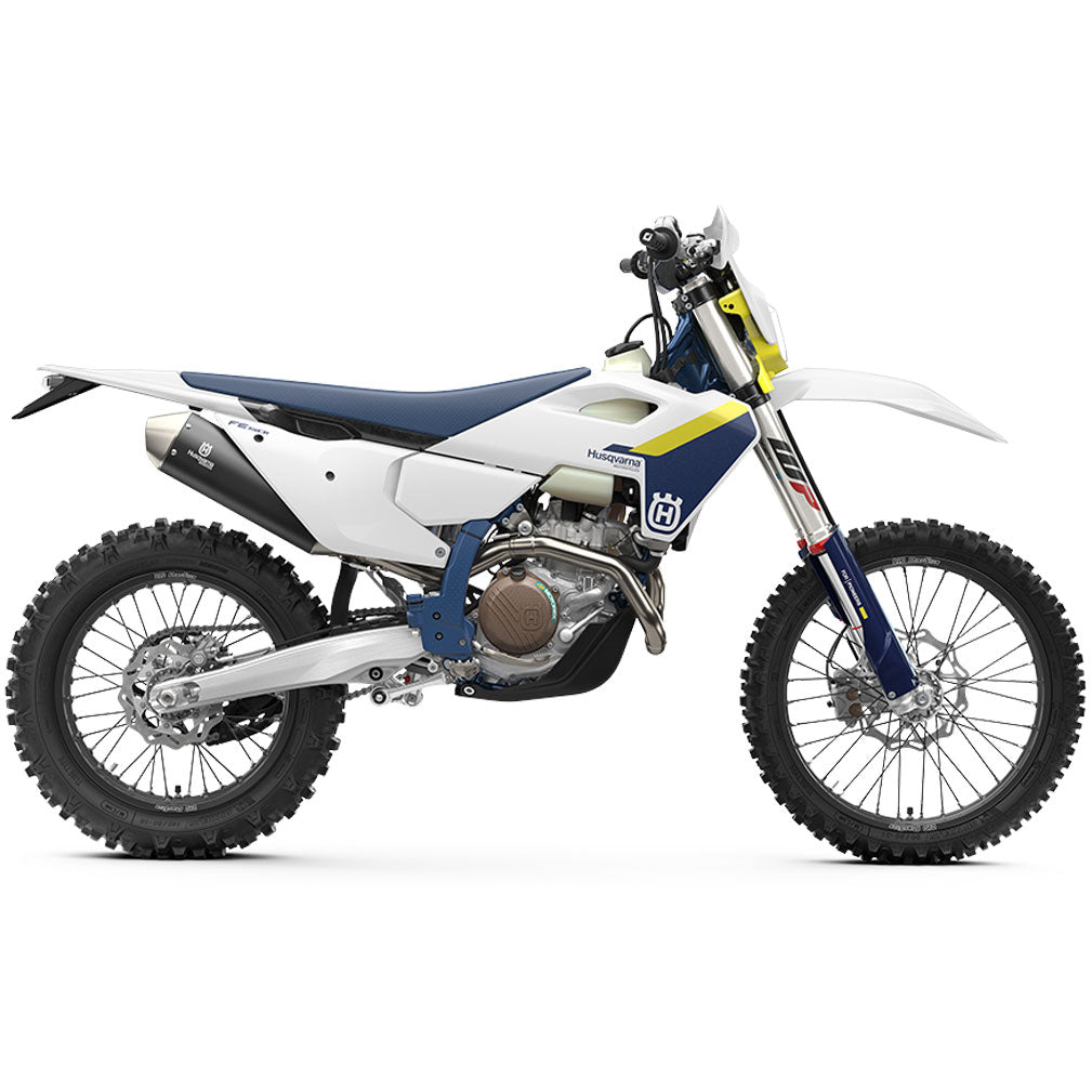 Husqvarna FE/TE