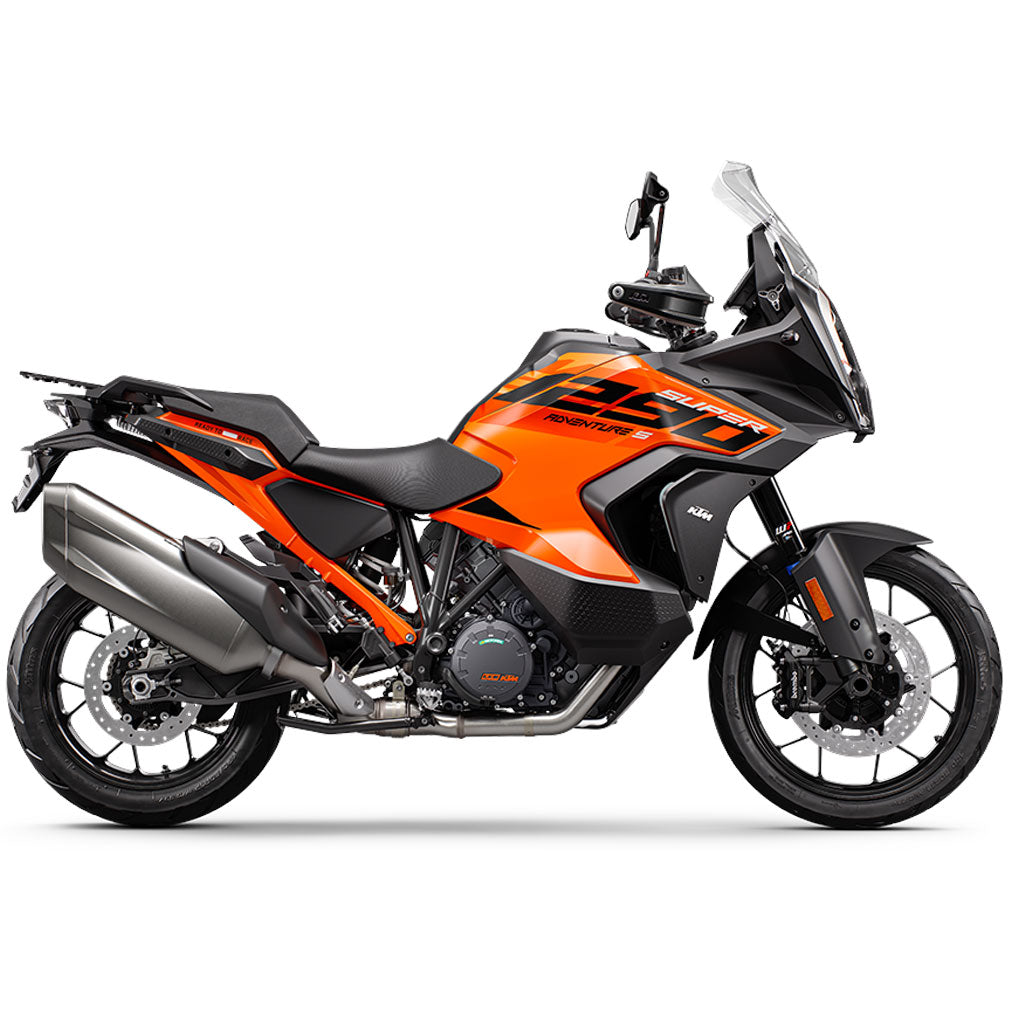 KTM 1290 Super Adventure