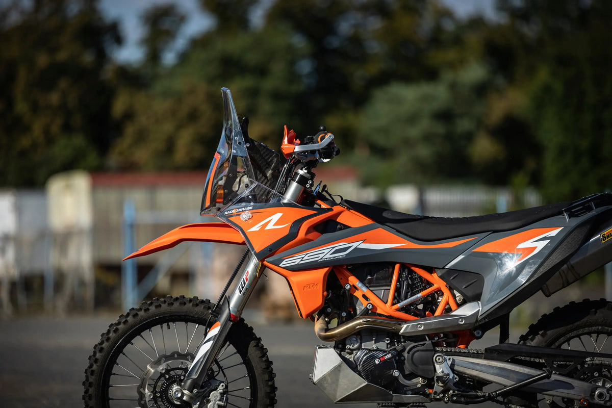 Rally Kits – THATS-RALLY
