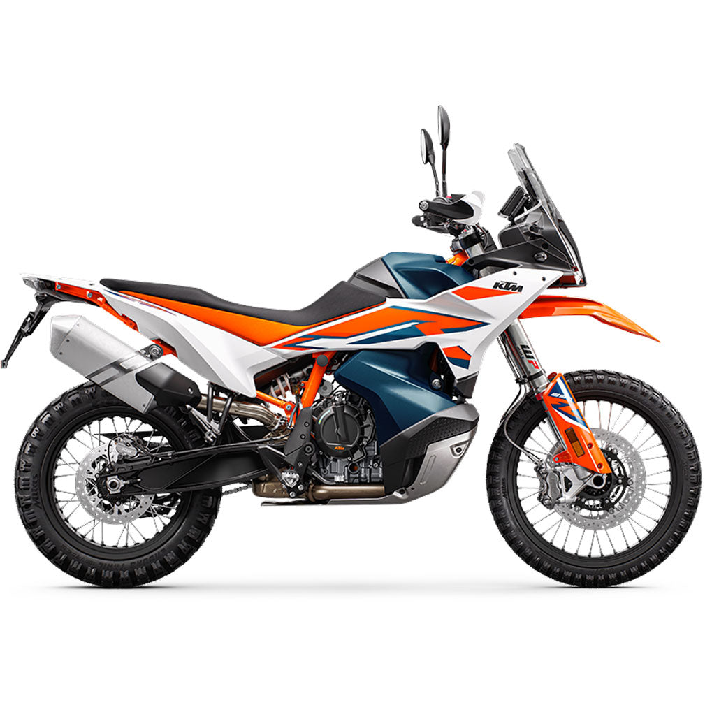 KTM 790/890 Adventure