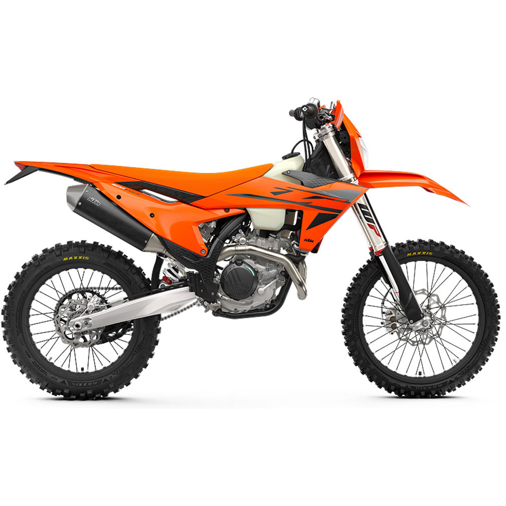 KTM EXC / EXC-F