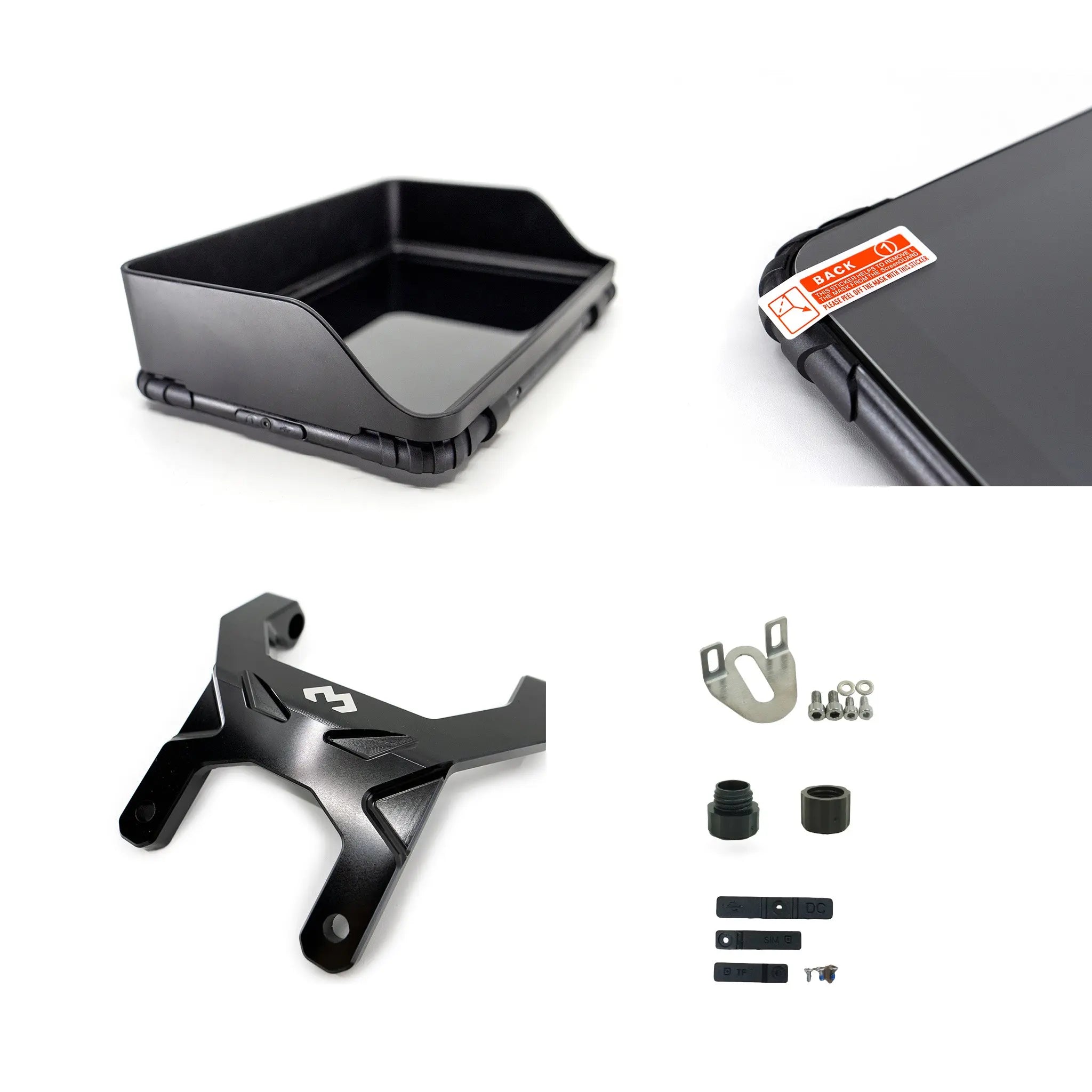 Navi Zubehör & Ersatzteile