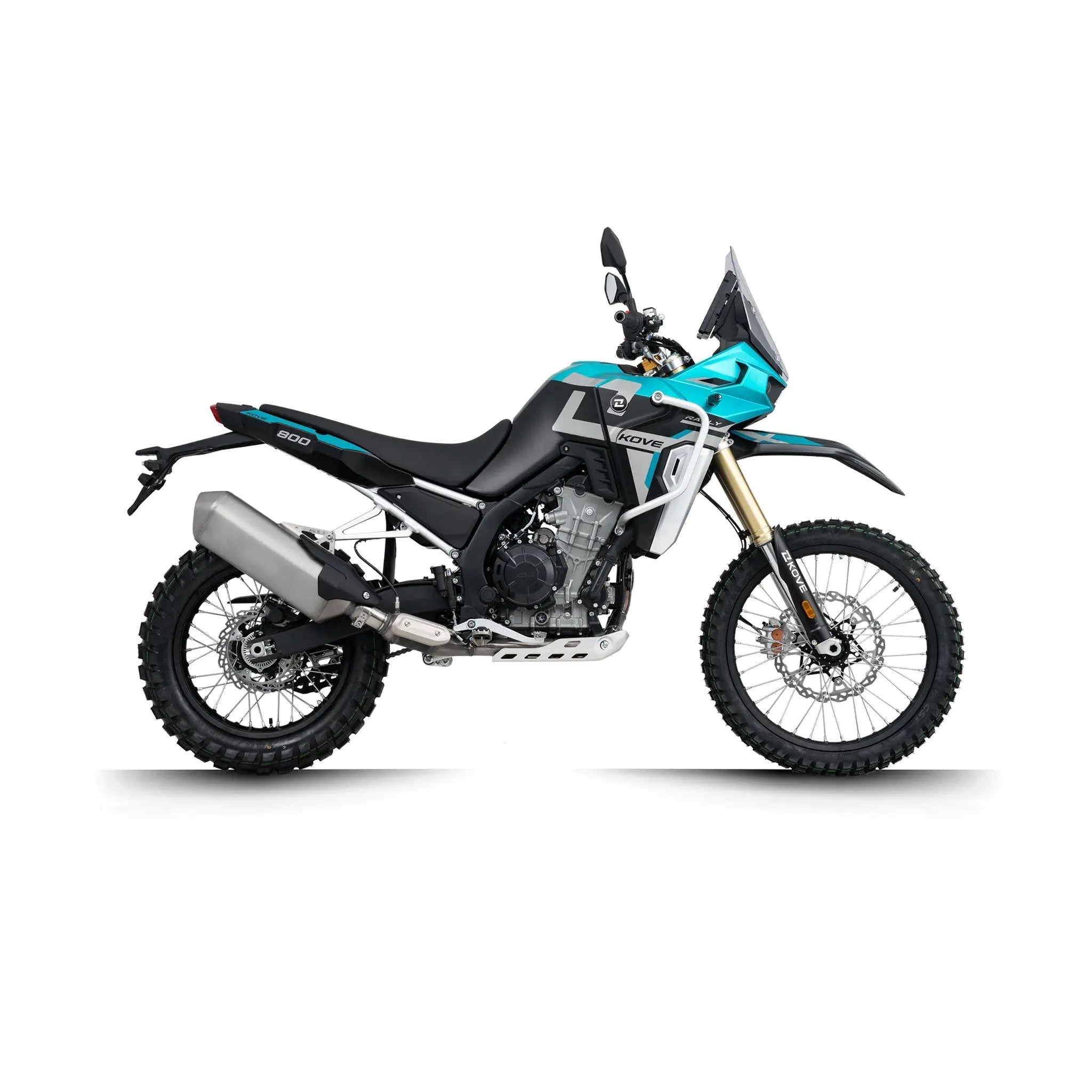 KOVE 800X Rally / Pro / Touring