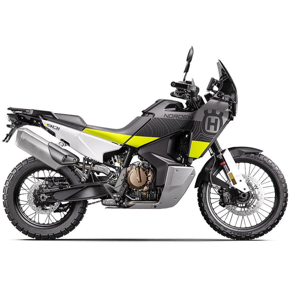 Husqvarna Norden 901