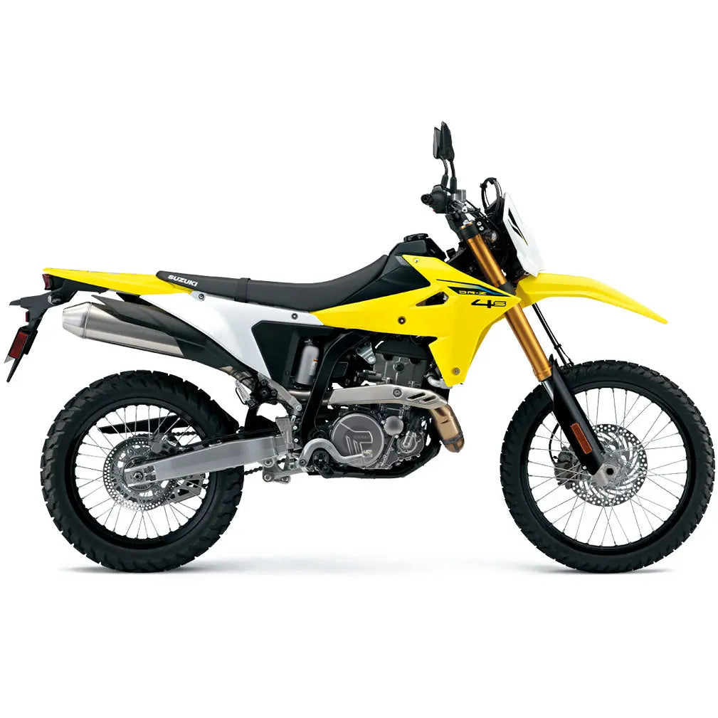 SUZUKI DR-Z4S