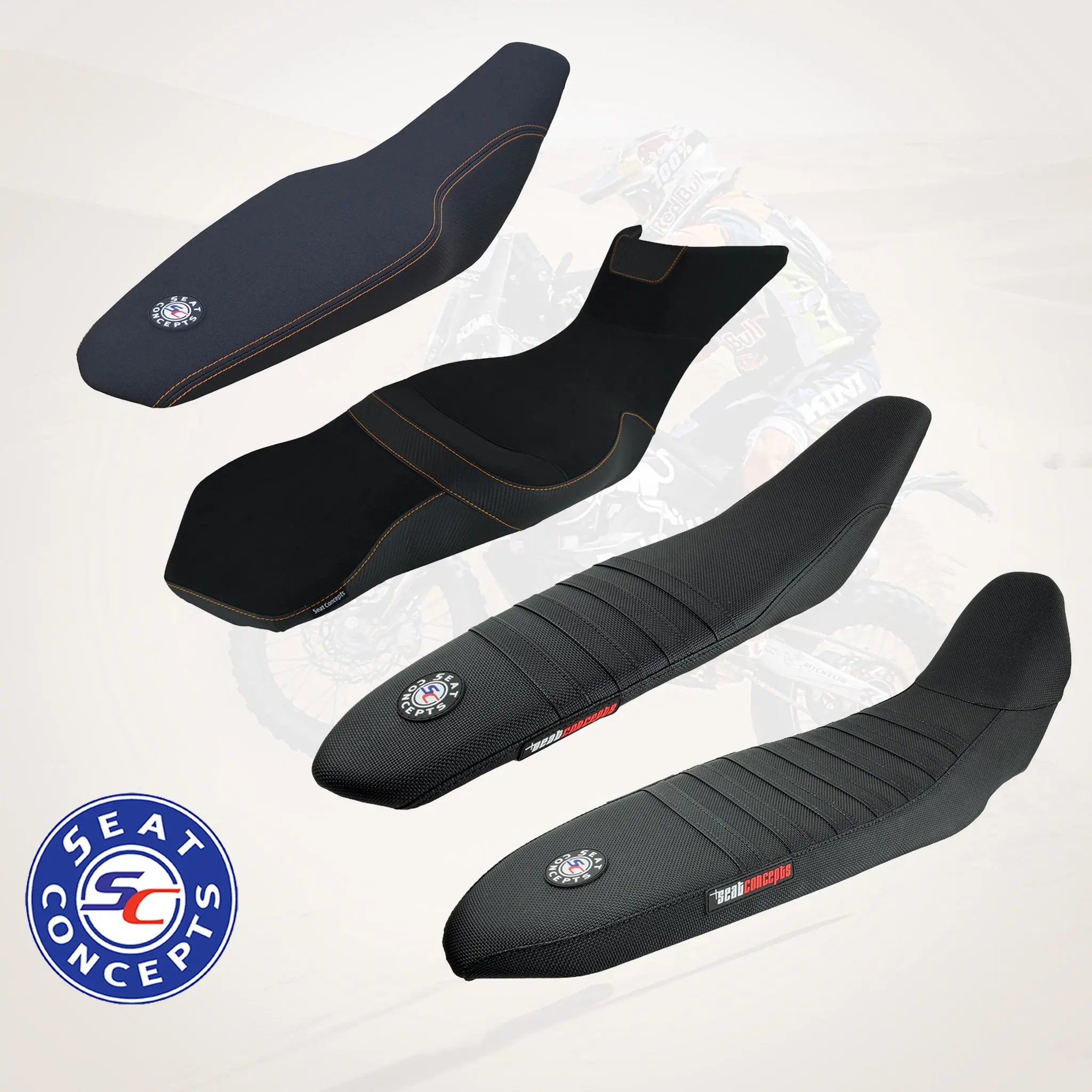 Seat Concepts Sitzbänke