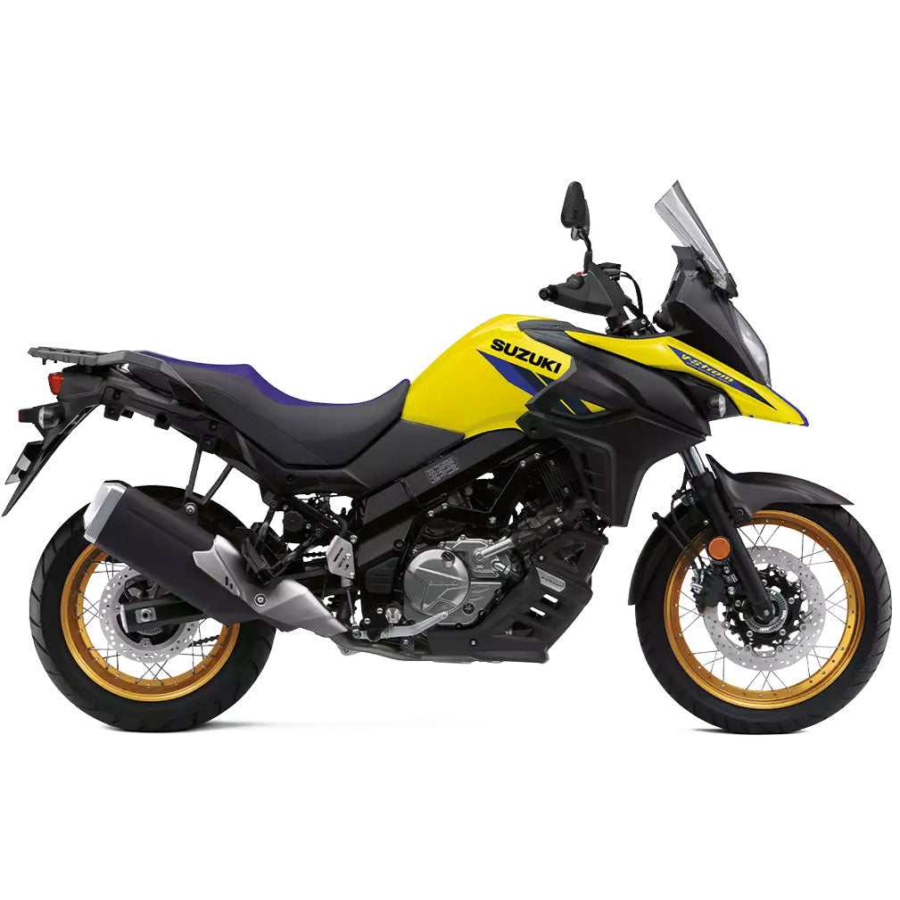 Suzuki V-Strom 650 / XT