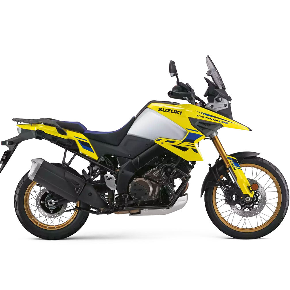 Suzuki V-Strom 1050 DE