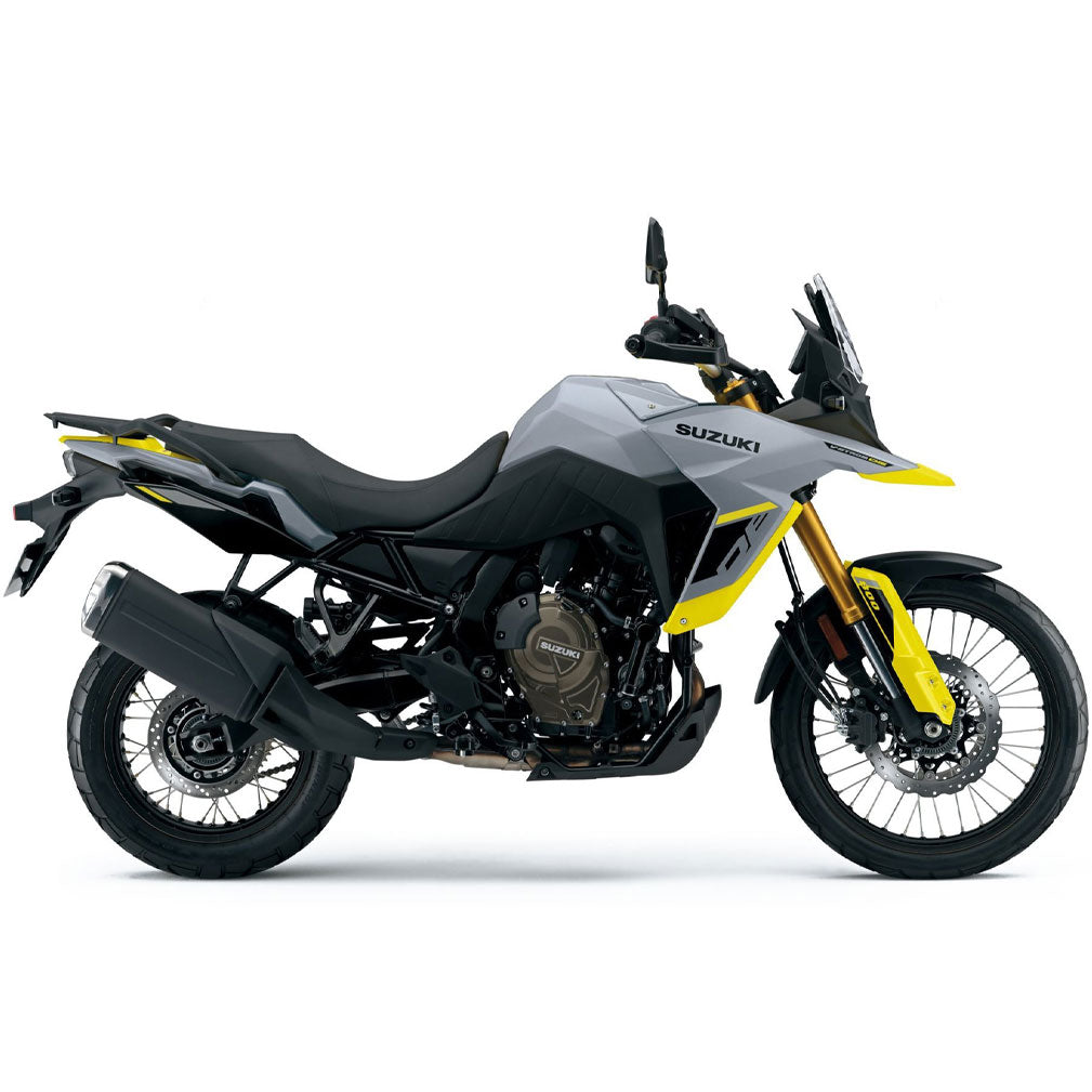 Suzuki V-Strom 800 DE