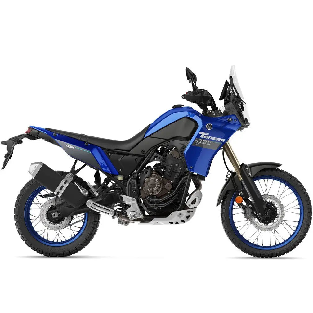 Yamaha Tenere 700