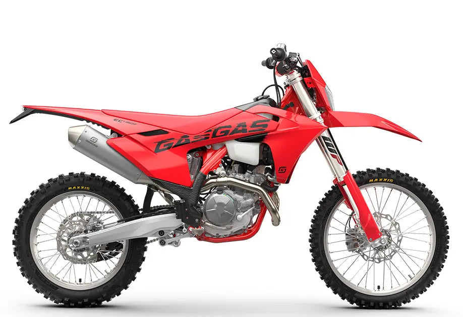 GASGAS EC/MC