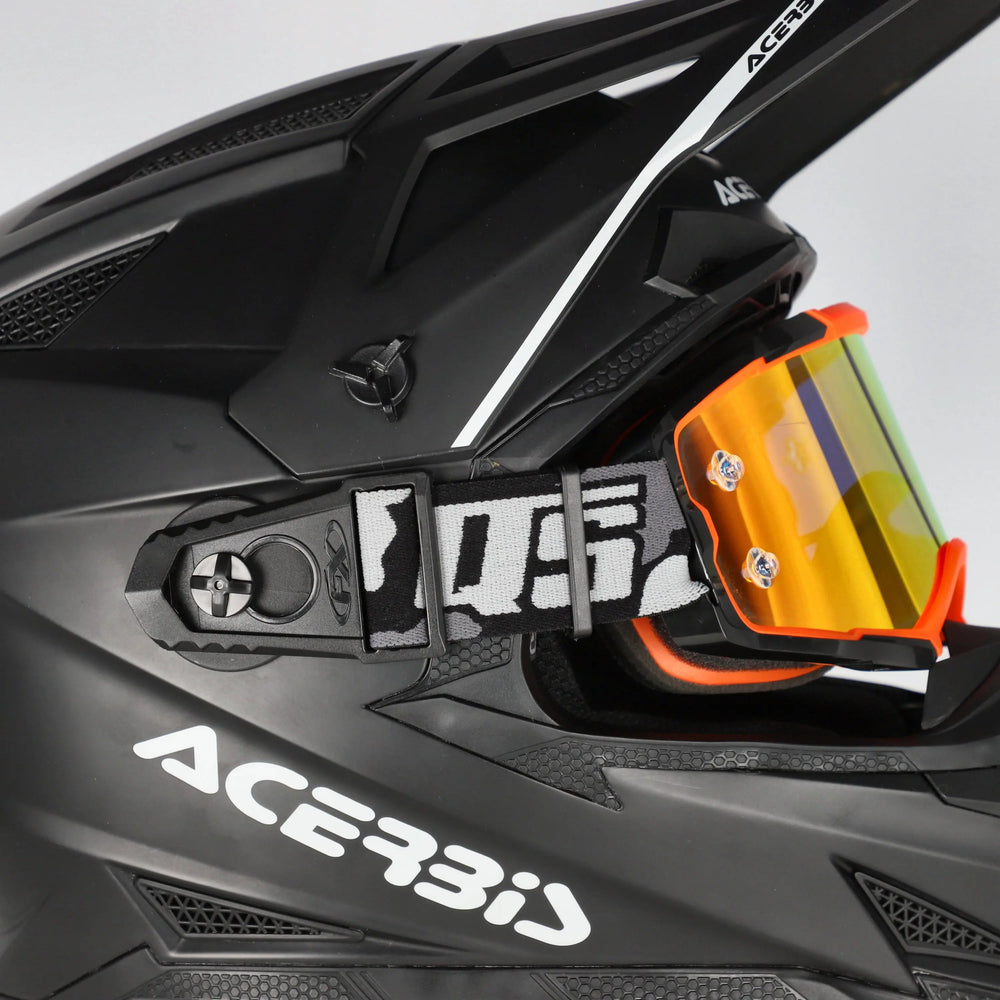 Acerbis Quick Strap Brillenhalterungssystem Acerbis