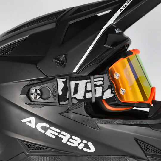 Acerbis Quick Strap Brillenhalterungssystem Acerbis