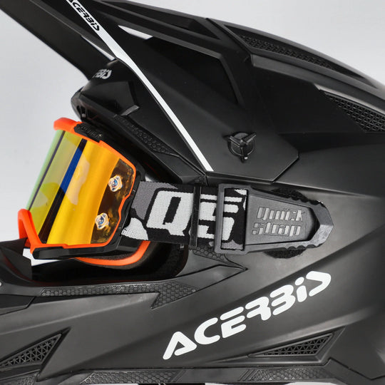Acerbis Quick Strap Brillenhalterungssystem Acerbis