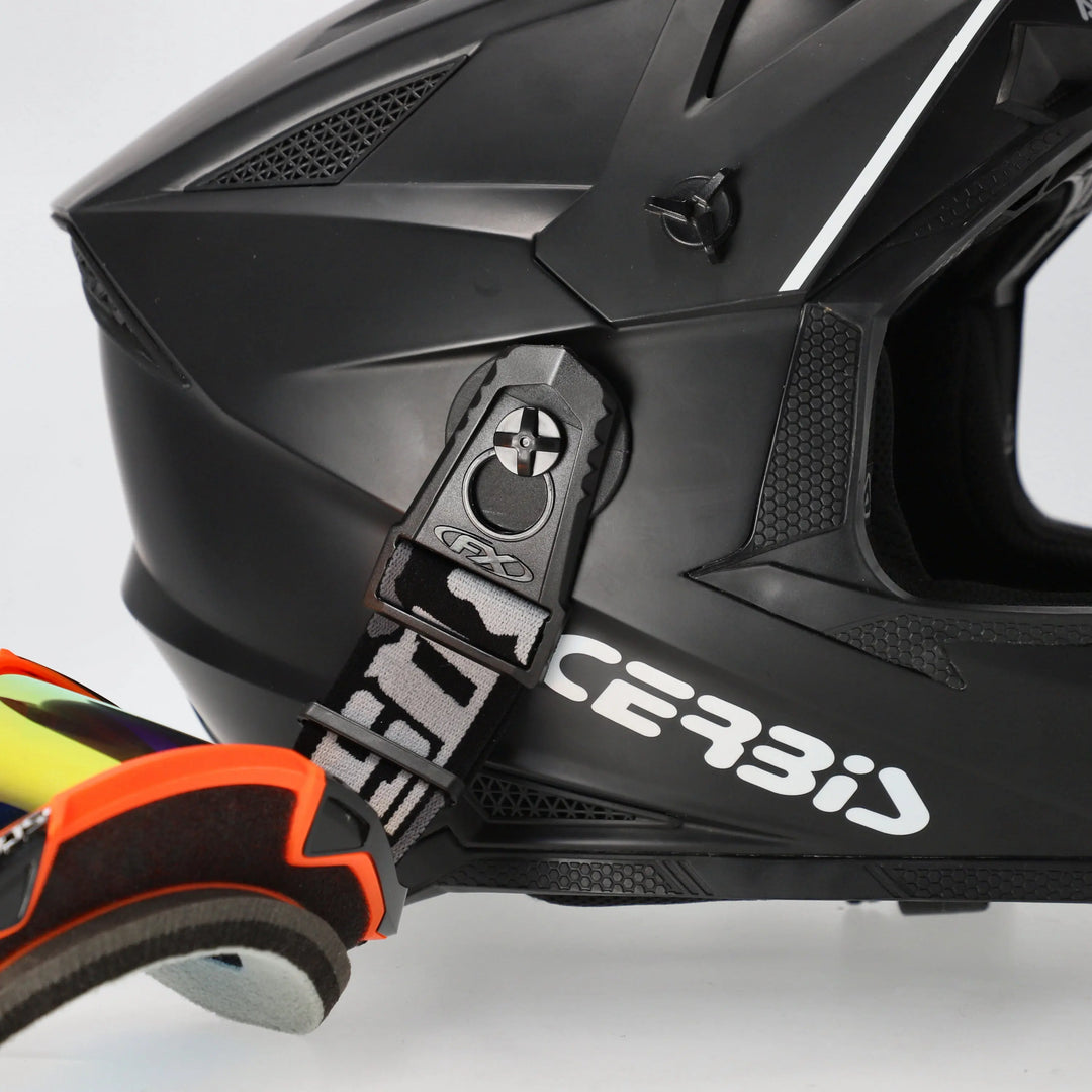 Acerbis Quick Strap Brillenhalterungssystem Acerbis