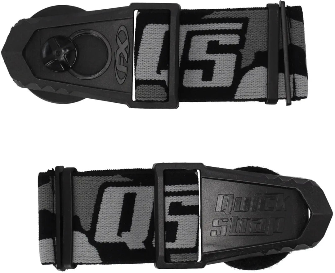 Acerbis Quick Strap Brillenhalterungssystem Acerbis