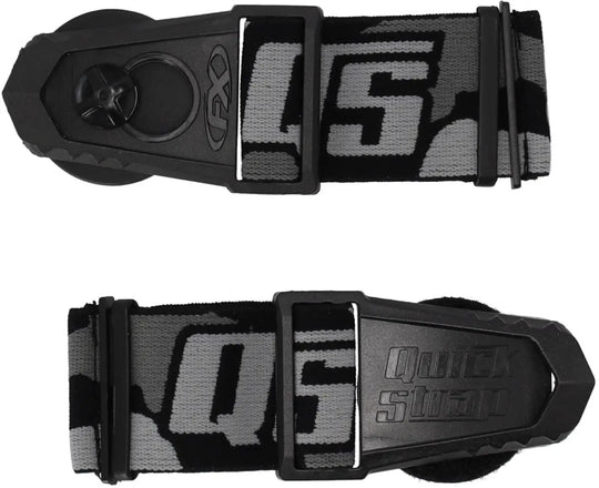 Acerbis Quick Strap Brillenhalterungssystem Acerbis
