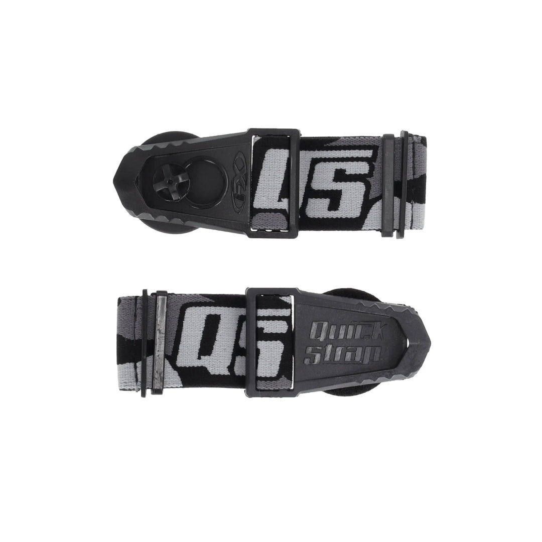 Acerbis Quick Strap Brillenhalterungssystem Acerbis