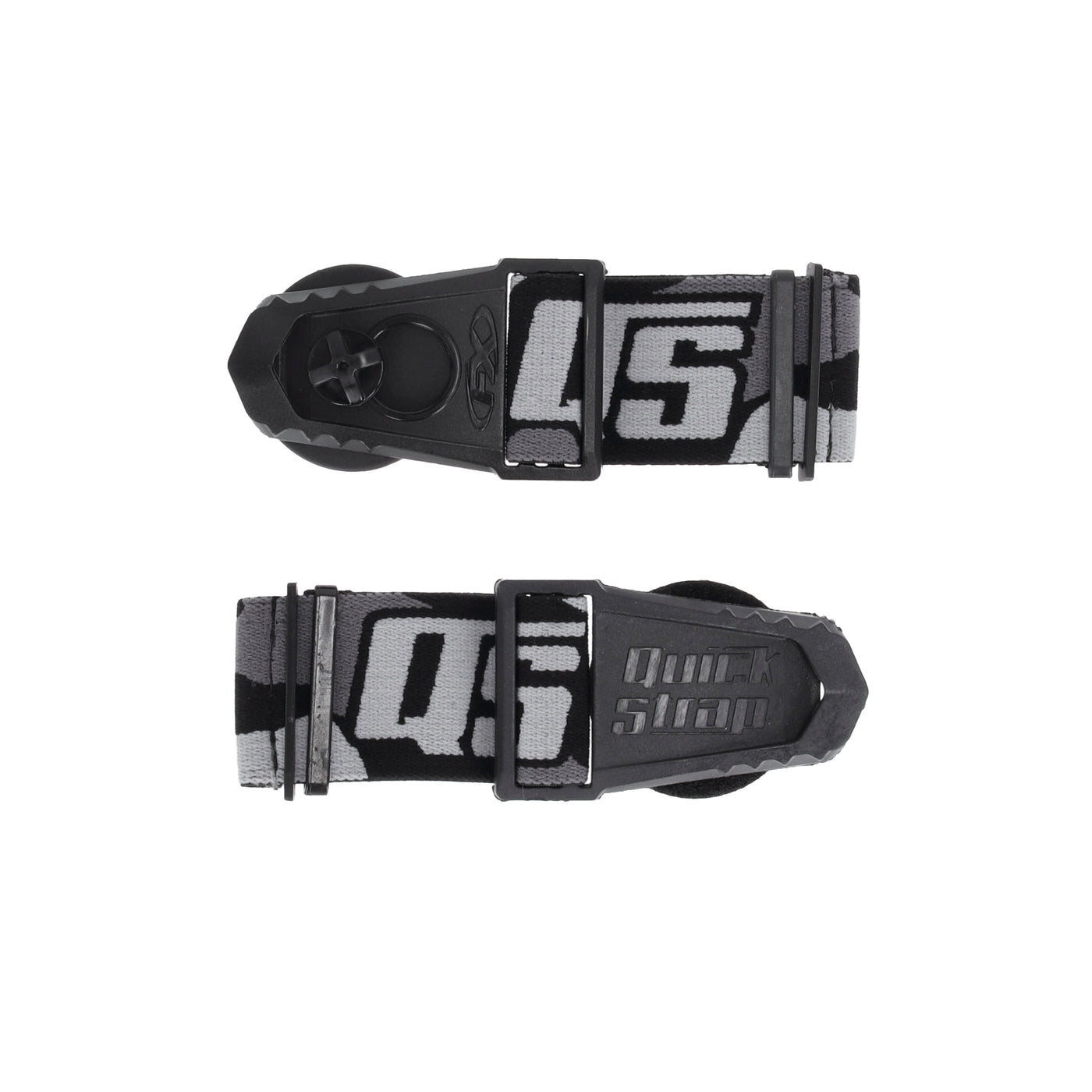 Acerbis Quick Strap Brillenhalterungssystem