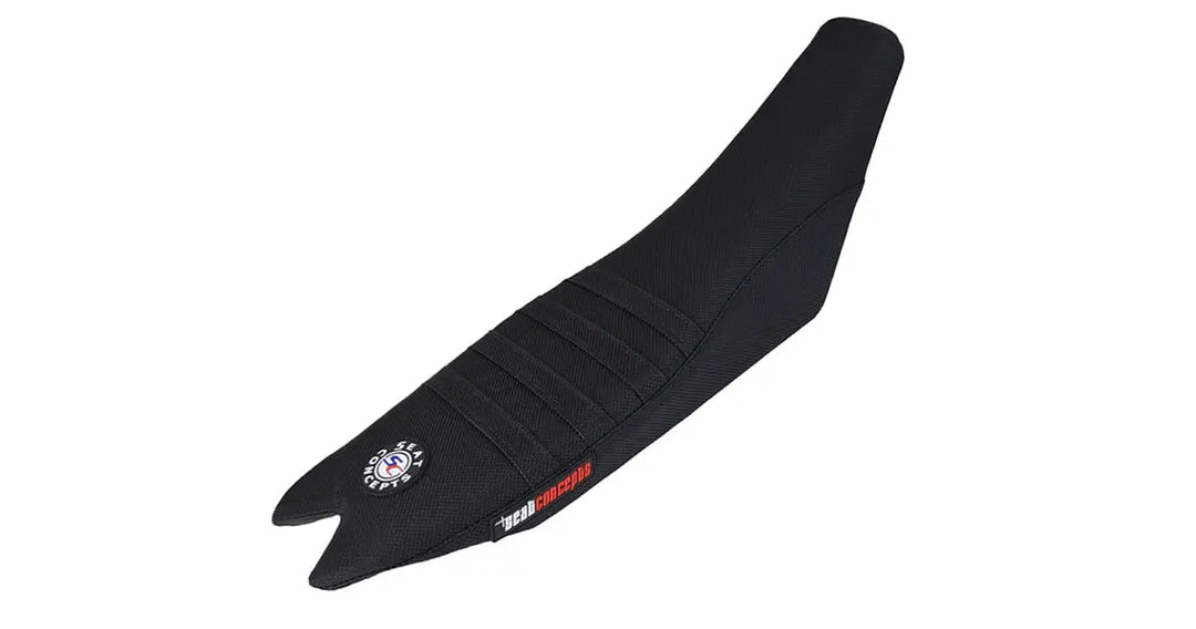 Seat Concepts Element Sitzbank Beta RR / Xtrainer, Black Wire / Black Wire / Black Wire