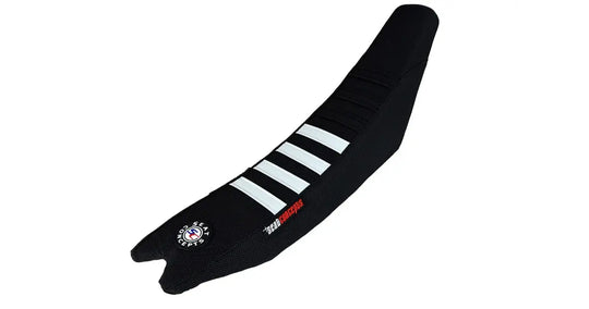 Seat Concepts Race 2.0 Sitzbank Beta RR / Xtrainer, Black Wire / Black Wire / White Wire
