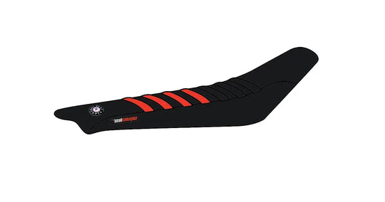 Seat Concepts Race 2.0 Sitzbank Beta RR / Xtrainer, Black Wire / Black Wire / Phoenix Red Wire