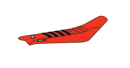 Seat Concepts Race 2.0 Sitzbank Beta RR / Xtrainer, Phoenix Red Wire / Phoenix Red Wire / Black Wire