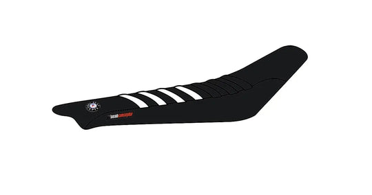 Seat Concepts Race 2.0 Sitzbezug Beta RR / Xtrainer, Black Wire / Black Wire / White Wire