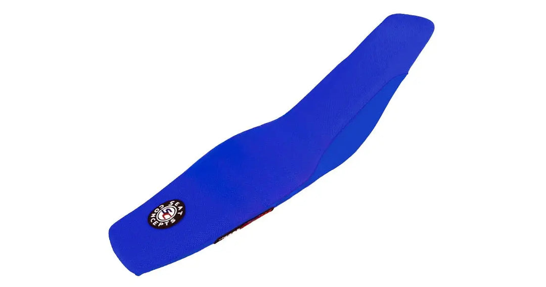Seat Concepts Element Sitzbank Beta RR / Xtrainer, Blue Wire / Blue Wire / ohne Rippen